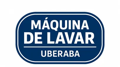 logo Conserto de Máquina Uberaba